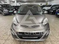 2011 KIA Picanto