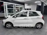2011 KIA Picanto