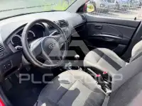 2011 KIA Picanto