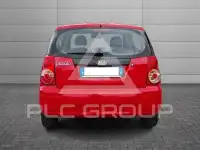 2011 KIA Picanto