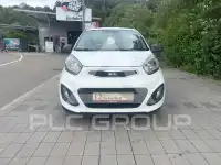 2011 KIA Picanto