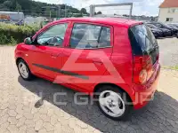 2011 KIA Picanto