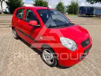 2011 KIA Picanto