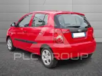 2011 KIA Picanto