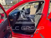 2011 KIA Picanto