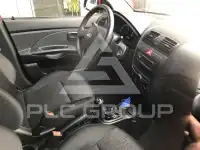 2011 KIA Picanto