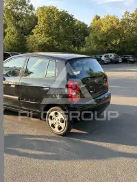 2011 KIA Picanto