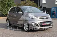 2011 KIA Picanto