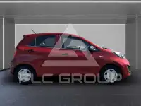 2011 KIA Picanto