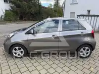 2011 KIA Picanto