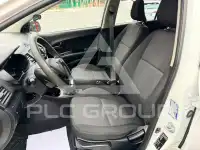 2011 KIA Picanto