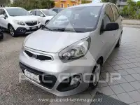 2011 KIA Picanto