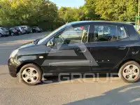 2011 KIA Picanto