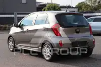 2011 KIA Picanto