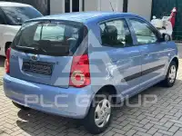 2011 KIA Picanto