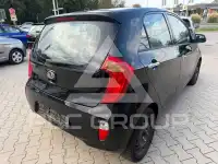 2011 KIA Picanto