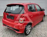 2011 KIA Picanto