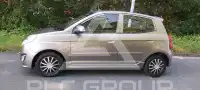 2011 KIA Picanto