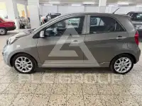 2011 KIA Picanto