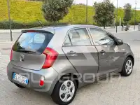 2011 KIA Picanto