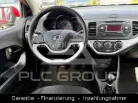 2011 KIA Picanto
