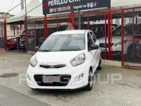 2011 KIA Picanto