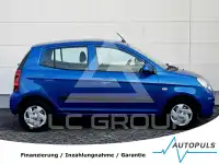2011 KIA Picanto