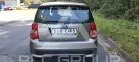 2011 KIA Picanto