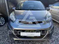 2011 KIA Picanto