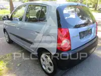 2011 KIA Picanto
