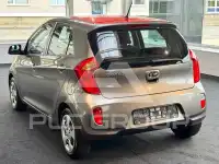2011 KIA Picanto