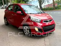 2011 KIA Picanto