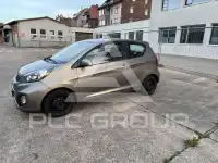 2011 KIA Picanto