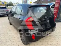 2011 KIA Picanto