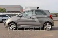 2011 KIA Picanto