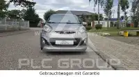 2011 KIA Picanto