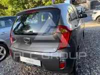 2011 KIA Picanto