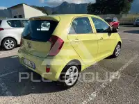 2011 KIA Picanto