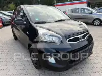 2011 KIA Picanto