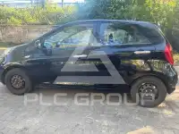 2011 KIA Picanto