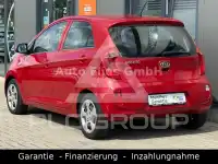 2011 KIA Picanto