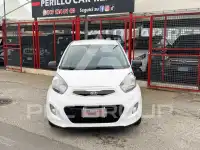 2011 KIA Picanto