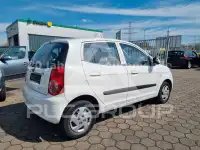 2011 KIA Picanto