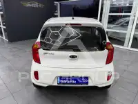 2011 KIA Picanto