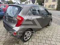 2011 KIA Picanto