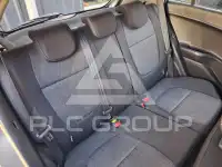 2011 KIA Picanto