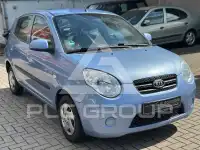 2011 KIA Picanto