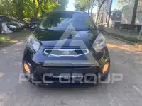 2011 KIA Picanto