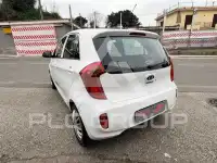2011 KIA Picanto
