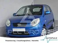 2011 KIA Picanto